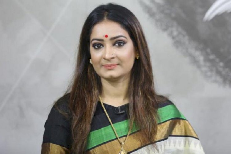 কেন আটক হলেন নিপুন রায় চৌধুরী