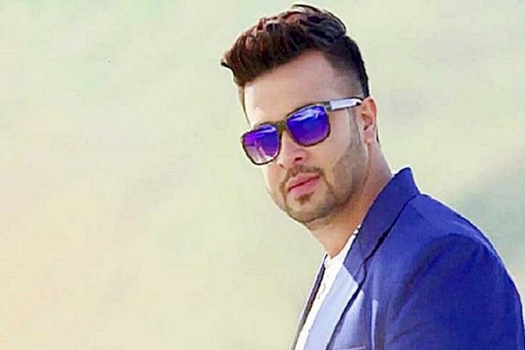 কিং খান শাকিবের জন্মদিন