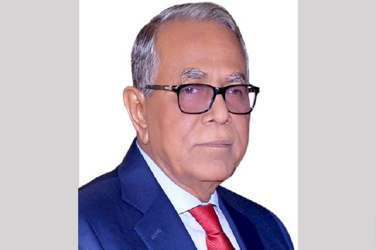 স্বাস্থ্যবিধি মেনে ইবাদত-বন্দেগি করার আহ্বান রাষ্ট্রপতির