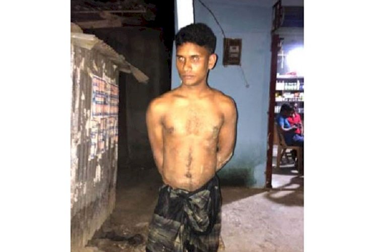 সাংবাদিকের ভাইকে তুলে নিয়ে গিয়ে খুঁটিতে বেঁধে নির্যাতন