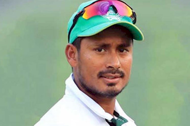 মোহাম্মদ আশরাফুল করোনায় আক্রান্ত