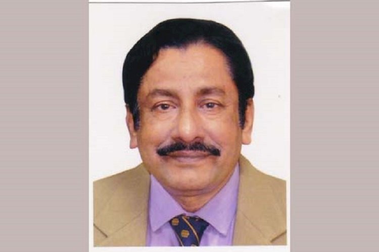 বিএসএমএমইউয়ে নতুন ভাইস-চ্যান্সেলর অধ্যাপক ডা. মো: শারফুদ্দিন আহমেদ