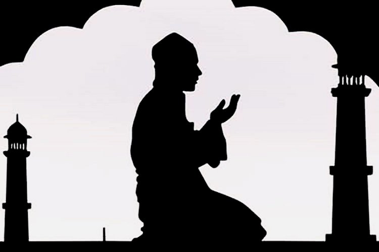 শবে বরাতের নামাজের নিয়ম ও নিয়ত