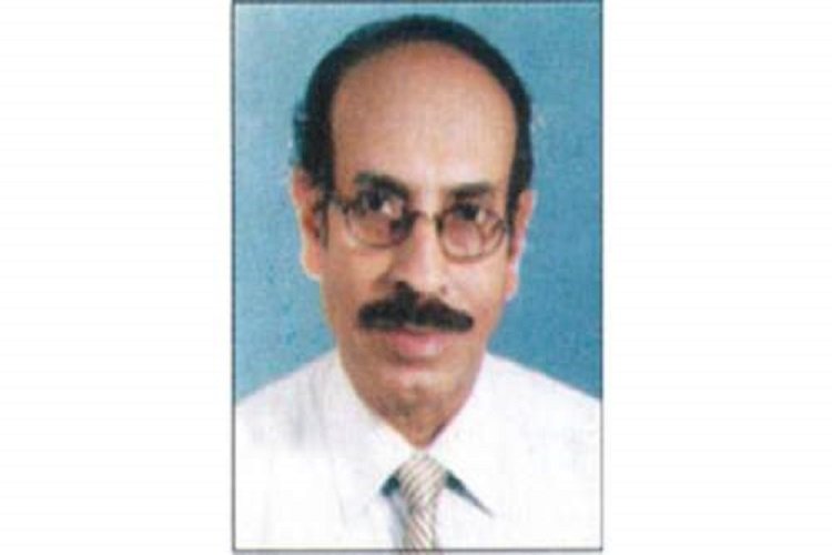 সিনিয়র সাংবাদিক কাইয়ুম খান মিলনের ইন্তেকাল