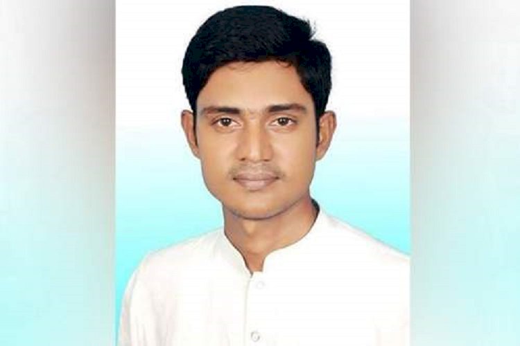চাঁদাবাজির মামলায় ছাত্রলীগ নেতা গ্রেফতার