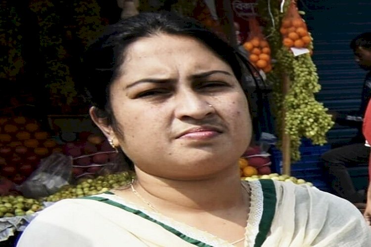 ‘পলাশবাড়ী টিভি ডটকম’র বার্তা সম্পাদক হলেন তিথি
