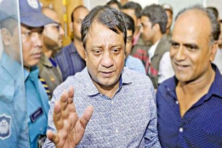 আপন জুয়েলার্সের মালিকের বিরুদ্ধে চার্জশিট