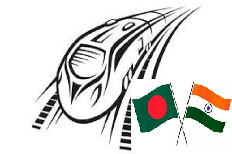 ঢাকা–জলপাইগুড়ি ট্রেন: ২৬ মার্চ চালু