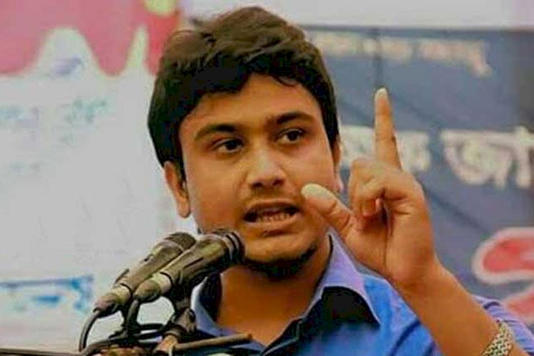 এই দেশে পাকিস্তানের প্রেতাত্মারা স্থান পাবে না: জয়