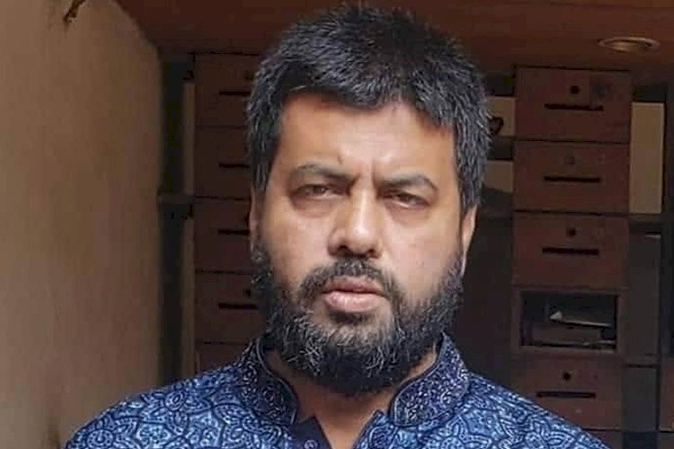 যুবদল নেতা রফিকুল আলম মজনু আটক