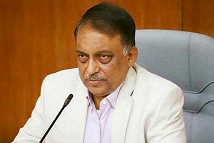 ময়না তদন্তে মুশতাকের গায়ে কোন আঘাতের চিহ্ন পায়নি : স্বরাষ্ট্রমন্ত্রী