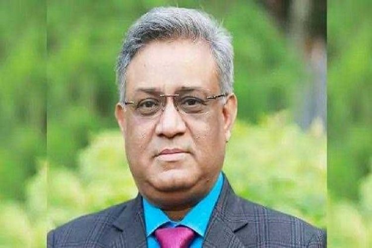 টিকা নেওয়ার পরও করোনায় আক্রান্ত ঢাবি উপ-উপাচার্য