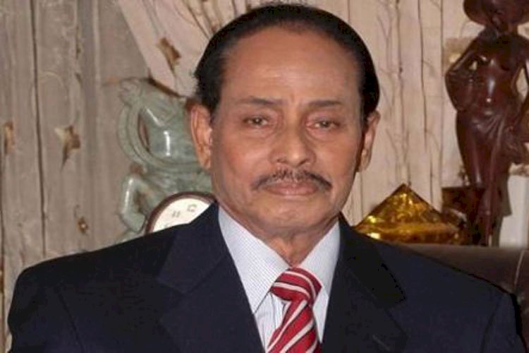আগামীকাল এরশাদের ৯২তম জন্মদিন