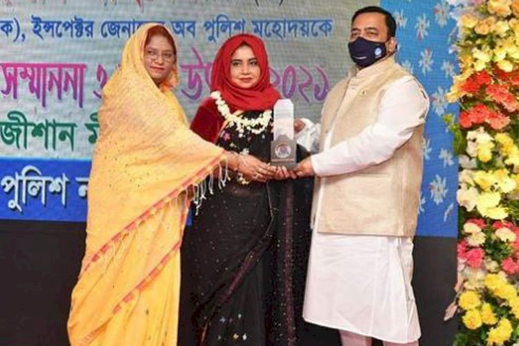 নারী, শিশু ও সমাজকল্যাণে গুরুত্বপূর্ণ ভূমিকা রাখছে পুনাক