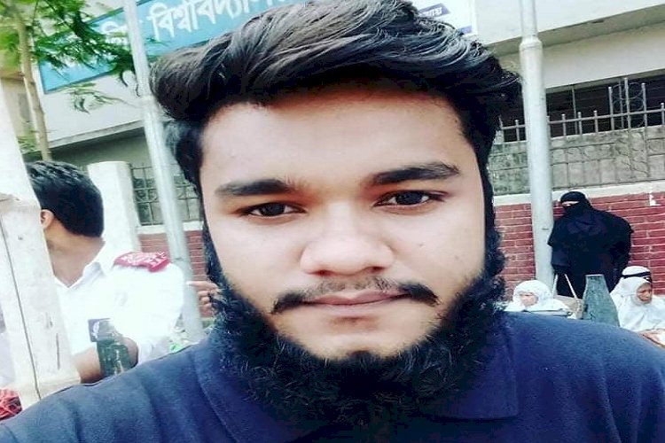 চারদিন ধরে নিখোঁজ ব্যবসায়ী ডাকুয়া