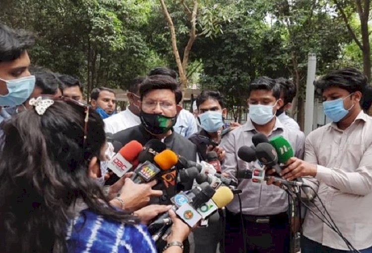 মোদির আসা নিয়ে বিরোধিতায় সম্পর্কে প্রভাব পড়বে না : পররাষ্ট্রমন্ত্রী
