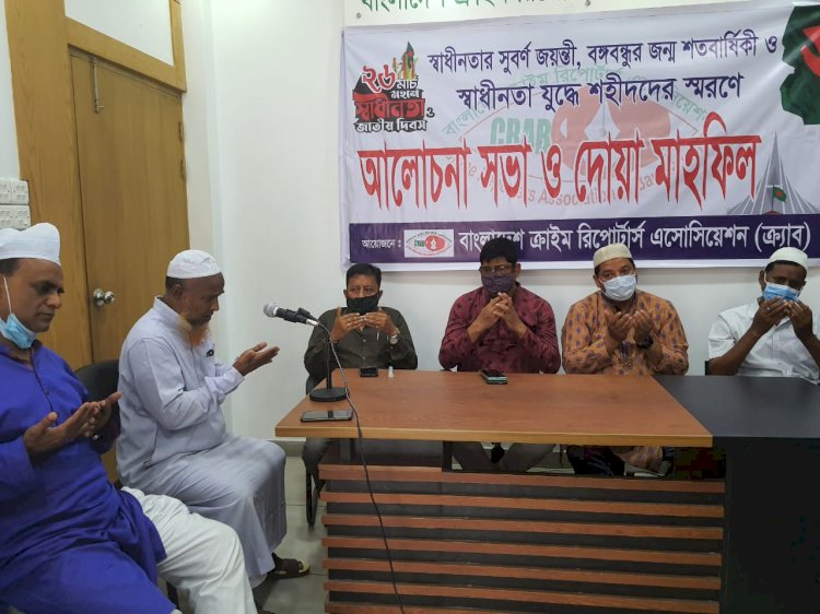বাংলাদেশ এখন উন্নয়নের আদর্শ মডেল