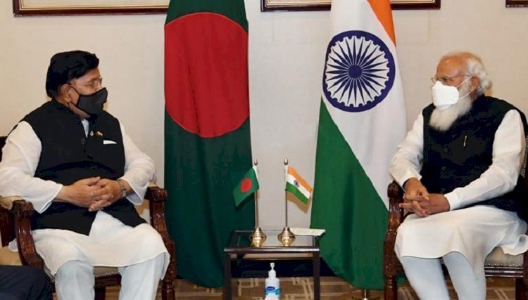 রোহিঙ্গা ইস্যুতে নিরাপত্তা পরিষদে ভারতকে ভূমিকা নেওয়ার আহ্বান