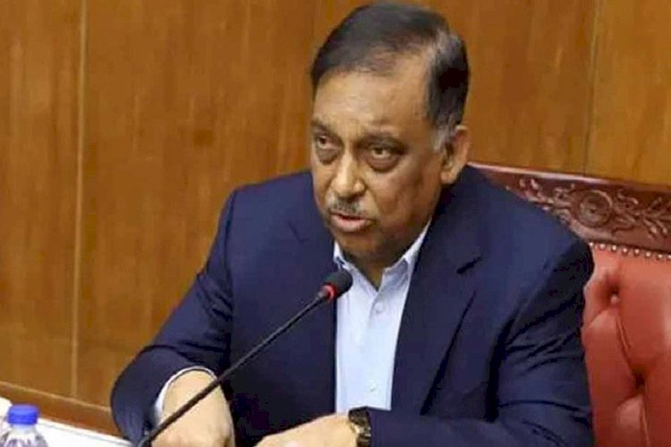 ‘কারখানা খোলার বিষয়ে শিল্পপতিদের অনুরোধ রাখা যাচ্ছে না’