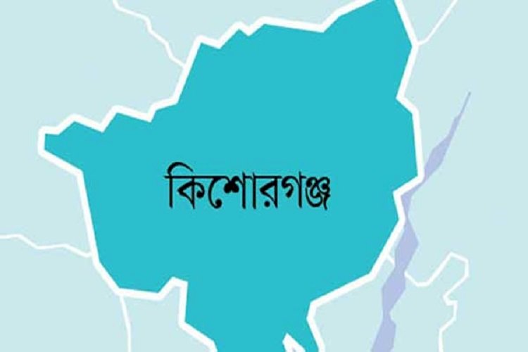 কিশোরগঞ্জে আ.লীগ ও হেফাজতের সংঘর্ষ, আহত ৫০; আ.লীগ কার্যালয় ভাংচুর