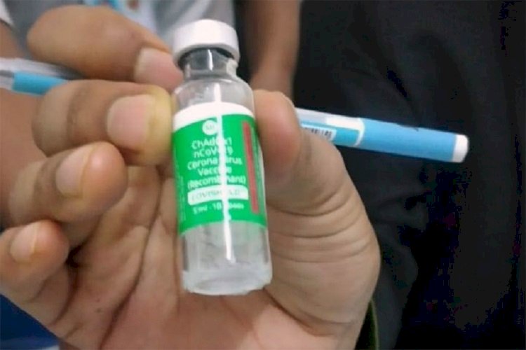 দেশে করোনা টিকা নিয়েছেন প্রায় ৫৩ লাখ