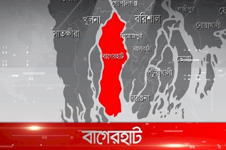 পশুর নদীতে ৪০০ মেট্রিক টন কয়লা বোঝাই কার্গো জাহাজ ডুবি