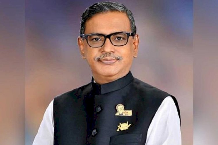 আওয়ামী লীগ থেকে পদত্যাগের দাবি কাদের মির্জার
