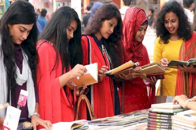 নতুন সিদ্ধান্তে প্রতিদিন সাড়ে ৩ ঘণ্টা চলবে বইমেলা