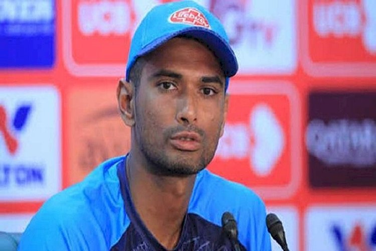 ওয়ানডে র্যাঙ্কিংয়ে উন্নতি মাহমুদউল্লাহর
