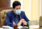 লকডাউনে করোনা টিকা কার্যক্রম চলবে : দক্ষিণ সিটি মেয়র