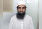 হেফাজতের কেন্দ্রীয় নেতা মুফতি শরিফউল্লাহ গ্রেপ্তার