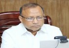 পৌরসভায় আউটসোর্সিংয়ে অপ্রয়োজনীয় লোক নিয়োগ দেয়া যাবে না