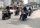 সারাদেশে র‌্যাব-পুলিশের নিরাপত্তা জোরদার