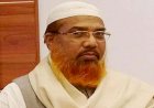 এবার হেফাজত নেতা মাওলানা জুবায়ের গ্রেপ্তার