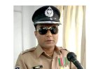 করোনায় পুলিশ পরিদর্শকের মৃত্যু