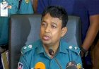 হারুনসহ অতিরিক্ত ডিআইজি হলেন ৭ জন