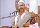 হেফাজত নেতা আল্লামা কাসেমী গ্রেপ্তার