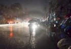 রাজধানীতে হঠাৎ কালবৈশাখীর হানা