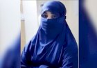 মামুনুলের কথিত স্ত্রী ঝর্ণাকে খুঁজে পেল পুলিশ