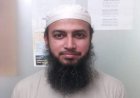 হেফাজত নেতা মুফতি কাশেমী গ্রেপ্তার