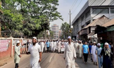 ব্রাহ্মণবাড়িয়ায় আরও ১৩ মামলা, আসামি ৪ হাজার ৩২০