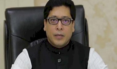 পর্যায়ক্রমে শিথিল হবে বিধিনিষেধ : জনপ্রশাসন প্রতিমন্ত্রী