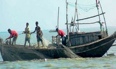 ২০ মে থেকে ২৩ জুলাই পর্যন্ত সাগরে মাছ ধরা নিষিদ্ধ