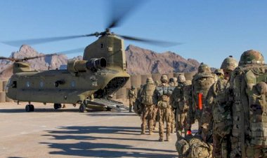 ২০ বছরে আফগানিস্তানে যুদ্ধে মার্কিনীদের খরচ ২.২৪ ট্রিলিয়ন ডলার 