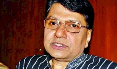 টিকার দ্বিতীয় ডোজ নিয়েও করোনায় আক্রান্ত আলমগীর