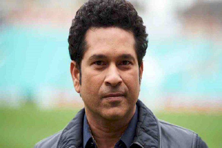শচীন টেন্ডুলকার করোনায় আক্রান্ত, হাসপাতালে ভর্তি