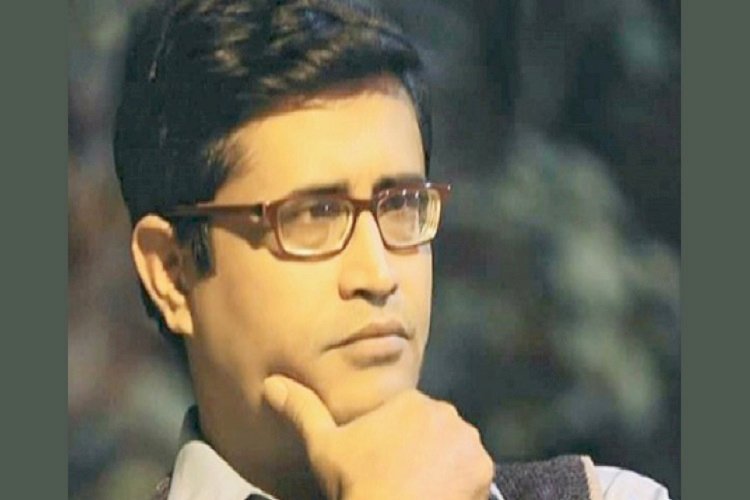 অব্যাহতির পর মুখ খুললেন মারুফ কামাল