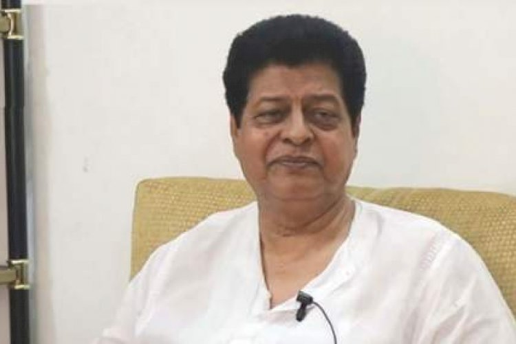 সংকটাপন্ন অবস্থায় আইসিইউতে নায়ক ফারুক