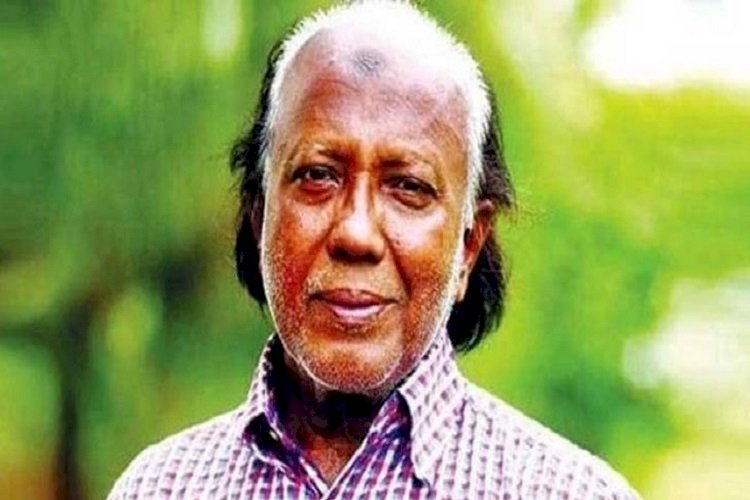 করোনায় আক্রান্ত অভিনেতা এস এম মহসীন আইসিইউতে, অবস্থা সঙ্কটাপন্ন