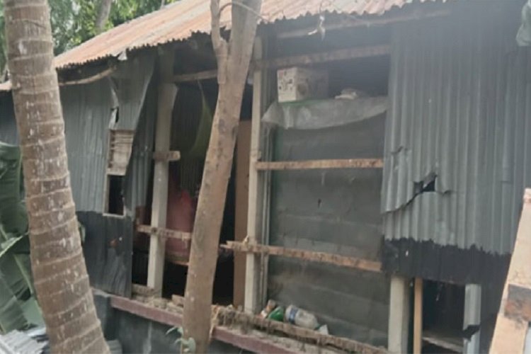 কুষ্টিয়ায় আওয়ামী লীগের দুই পক্ষের মধ্যে সংঘর্ষ, আহত ১০